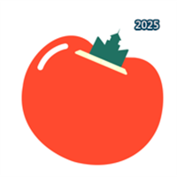 番茄共和-简洁优雅的番茄时钟，学习计时器V1.0